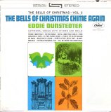 Eddie Dunstedter - The Bells Of Christmas Chime Again