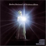 Barbra Streisand - A Christmas Album