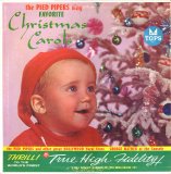 Various artists - Favorite Christmas Carols