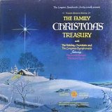 The Longines Symphonette Society - The Family Christmas Treasury (Record 4)