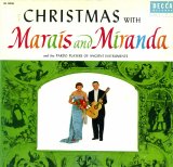 Marais And Miranda - Christmas With Marais And Miranda