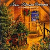 Trans-Siberian Orchestra - TransSiberian Orchestra