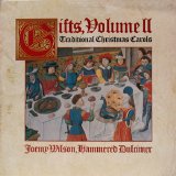 Joemy Wilson - Gifts, Volume II - Traditional Christmas Carols
