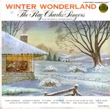 The Ray Charles Singers - Winter Wonderland