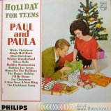 Paul & Paula - Holiday For Teens