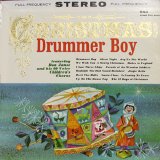 Don Janse and his 60 Voice Children's Chorus - The Little Drummer Boy