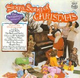 The Swingalongs - Sing A Song Of Christmas