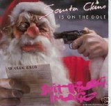 Spitting Image - Santa Claus is on the Dole (7" Vinyl)