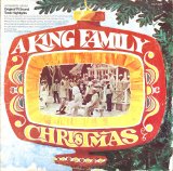 The King Family - A King Family Christmas
