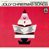Peter Wood Singers And Orchestra - Jolly Christmas Songs