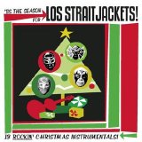 Los Straitjackets - 'Tis the Season for...