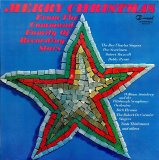 Various artists - Merry Christmas From The Command Family Of Recording Stars