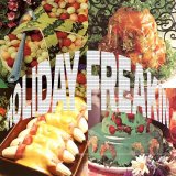Various artists - Holiday Freak In