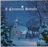 Various artists - A Christmas Sampler (Westminster Hi-Fi WP S-2)