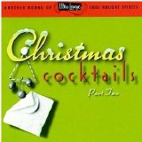 Various artists - Ultra-Lounge Christmas Cocktails, Pt. 2