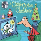 Various artists - A Classic Cartoon Christmas