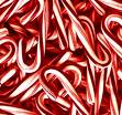 Various artists - Spiked Candy Canes