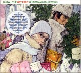 Various artists - Snow - The Get Easy Christmas Collection