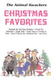 The Animal Kwackers - Christmas Favorites