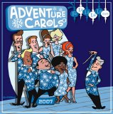 Various artists - FaLaLaLaLa.com 2007 ADVENTure In Carols
