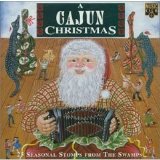 Various artists - A Cajun Christmas