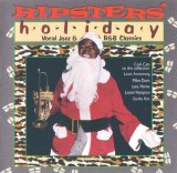 Various artists - Hipsters' Holiday- Vocal Jazz & R&B Classics