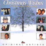 Various artists - Christmas Wishes:  19 of the Season's Finest Songs