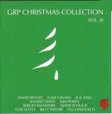 Various artists - GRP Christmas Colection Vol. III
