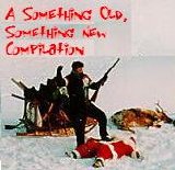 Various artists - A Something, Something Xmas Vol. 2