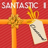 Various artists - Santastic II: Clausome