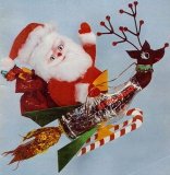 Various artists - Space Christmas