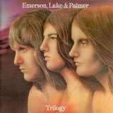 Emerson, Lake & Palmer - Trilogy