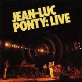 Jean-Luc Ponty - Live