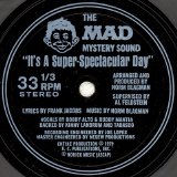 Mad Magazine - Mad Super Special Summer 1980