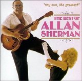 Allan Sherman - Best Of