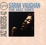 Sarah Vaughan - Verve Jazz Masters 42