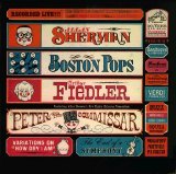 Various artists - Peter and the Commissar