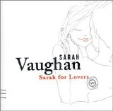 Sarah Vaughan - Sarah for Lovers