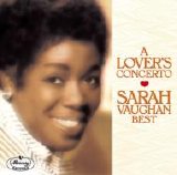 Sarah Vaughan - A Lover's Concerto