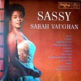 Sarah Vaughan - Sassy