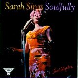 Sarah Vaughan - Sarah Sings Soulfully