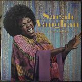 Sarah Vaughan - A Time In My Life