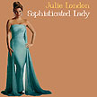 Julie London - Sophisticated Lady