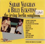 Sarah Vaughan & Billy Eckstine - The Irving Berlin Songbook