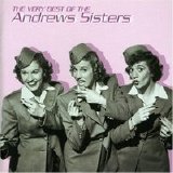 The Andrews Sisters - The Very Best Of The Andrews Sisters