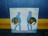 Sarah Vaughan & Billy Eckstine - Passing Strangers
