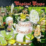 Capitol Steps - Sixteen Scandals
