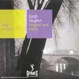 Sarah Vaughan - Vaughan And Violins