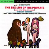 Shelley Berman - The Sex Life Of The Primate