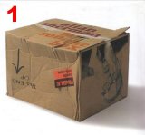 Allan Sherman - My Son The Box